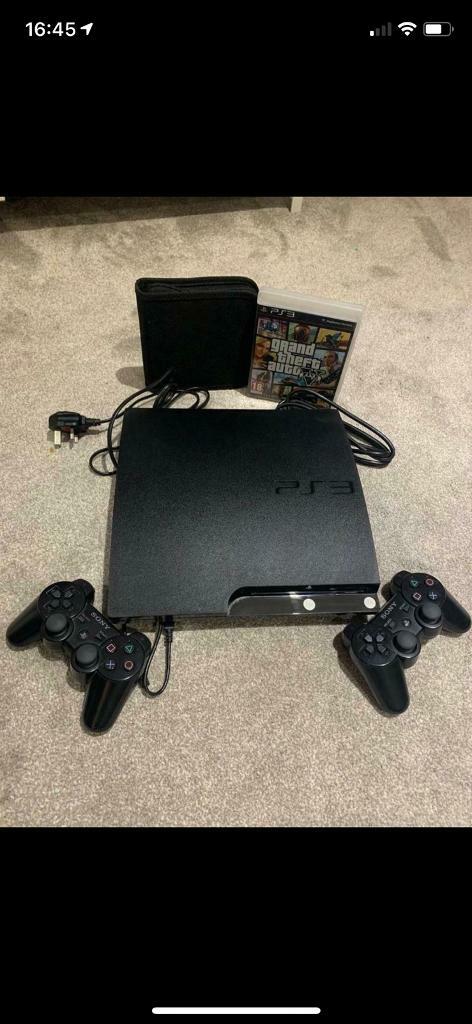 gumtree playstation 3